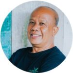 ABDI MOANA TEACHER