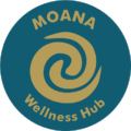Logo Moana Wellness Hub
