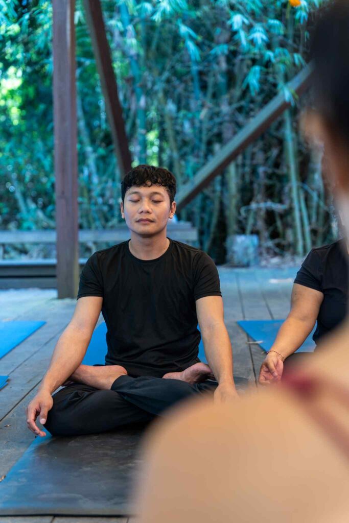 Price and rate yoga in bali