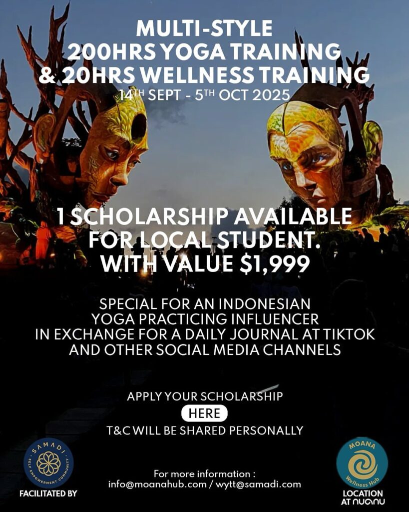 Multi-Style Yoga & Wellness Training