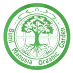Bumi Manusia Organic