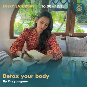 DetoxYourBody