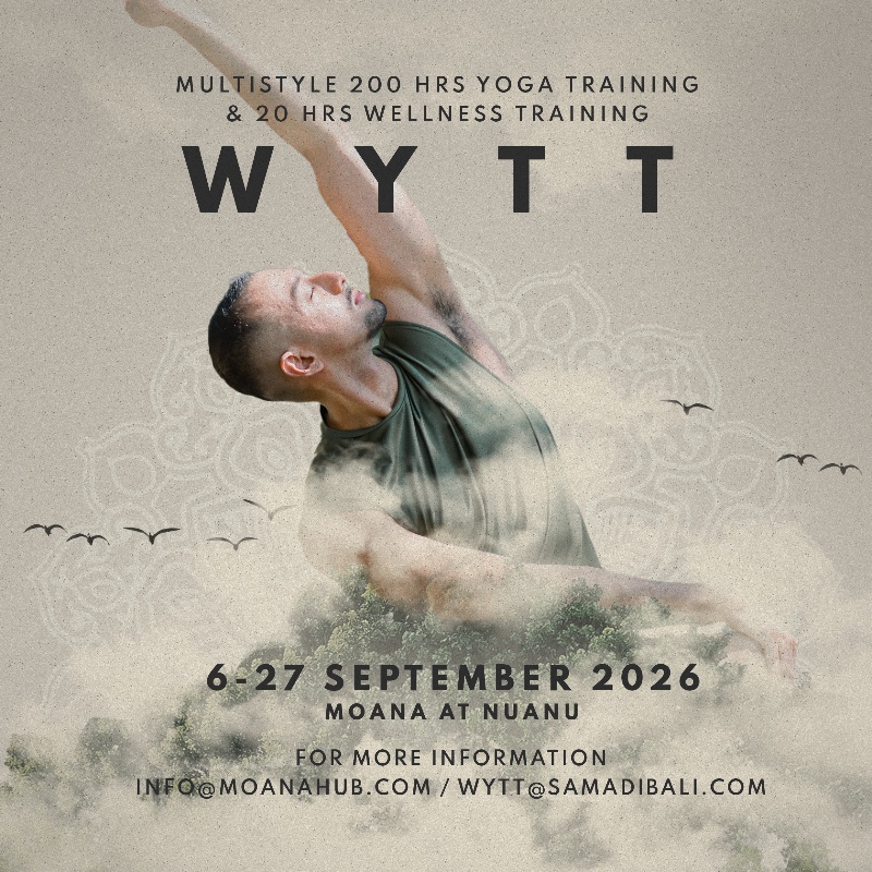 WYTT September 2026
