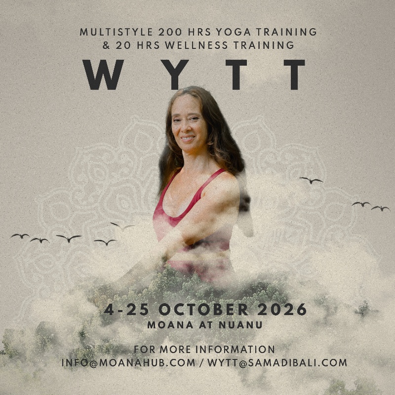WYTT 4-25 Oktober 2026