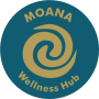 Moana Wellness Hub Logo